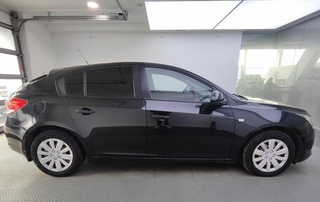 Chevrolet Cruze II, 2012 год, 849 000 рублей, 5 фотография