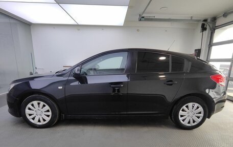 Chevrolet Cruze II, 2012 год, 849 000 рублей, 10 фотография