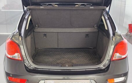 Chevrolet Cruze II, 2012 год, 849 000 рублей, 12 фотография