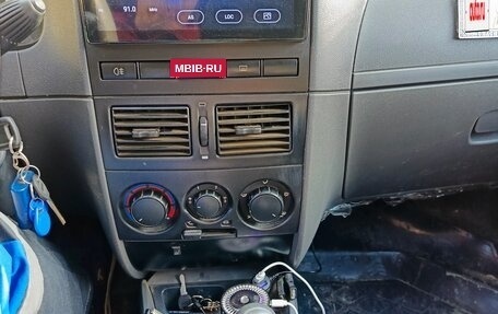 Fiat Albea I рестайлинг, 2008 год, 200 000 рублей, 9 фотография