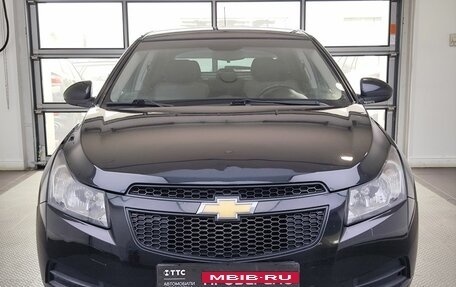 Chevrolet Cruze II, 2012 год, 849 000 рублей, 2 фотография