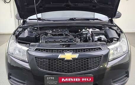 Chevrolet Cruze II, 2012 год, 849 000 рублей, 11 фотография