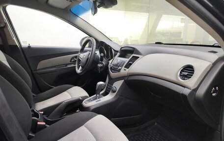 Chevrolet Cruze II, 2012 год, 849 000 рублей, 13 фотография