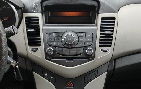 Chevrolet Cruze II, 2012 год, 849 000 рублей, 18 фотография