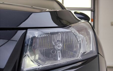 Chevrolet Cruze II, 2012 год, 849 000 рублей, 21 фотография