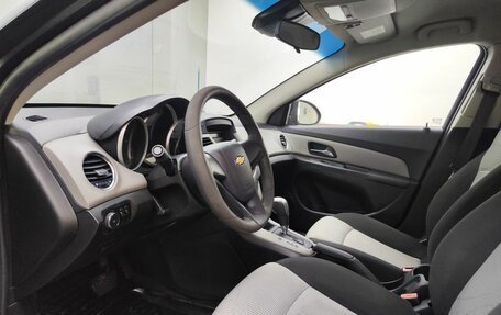 Chevrolet Cruze II, 2012 год, 849 000 рублей, 20 фотография