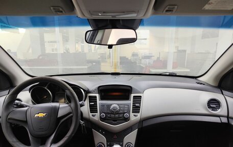 Chevrolet Cruze II, 2012 год, 849 000 рублей, 17 фотография