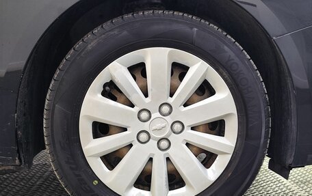 Chevrolet Cruze II, 2012 год, 849 000 рублей, 22 фотография