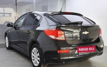 Chevrolet Cruze II, 2012 год, 849 000 рублей, 8 фотография