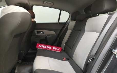 Chevrolet Cruze II, 2012 год, 849 000 рублей, 15 фотография