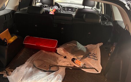 KIA Sorento III Prime рестайлинг, 2017 год, 2 650 000 рублей, 3 фотография