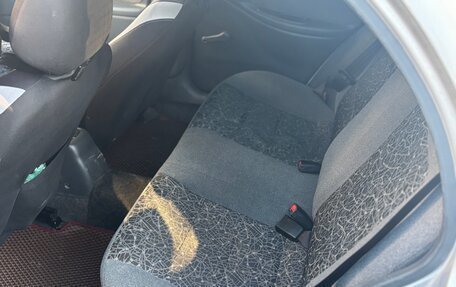 ЗАЗ Chance, 2011 год, 115 000 рублей, 6 фотография