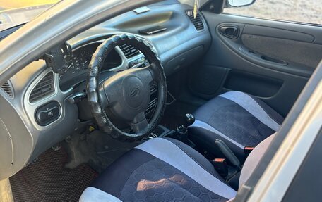 ЗАЗ Chance, 2011 год, 115 000 рублей, 5 фотография