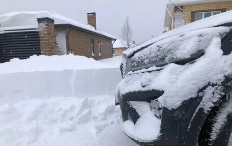 KIA Sorento III Prime рестайлинг, 2017 год, 2 650 000 рублей, 6 фотография