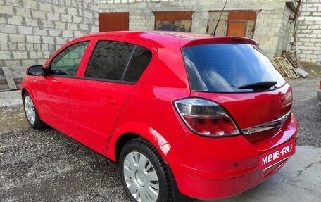 Opel Astra H, 2008 год, 427 000 рублей, 5 фотография