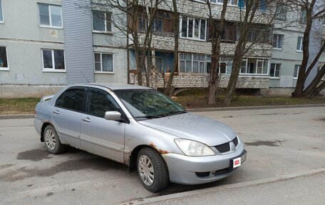 Mitsubishi Lancer IX, 2006 год, 259 000 рублей, 3 фотография