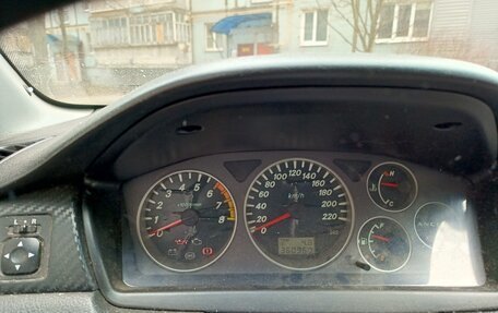 Mitsubishi Lancer IX, 2006 год, 259 000 рублей, 6 фотография