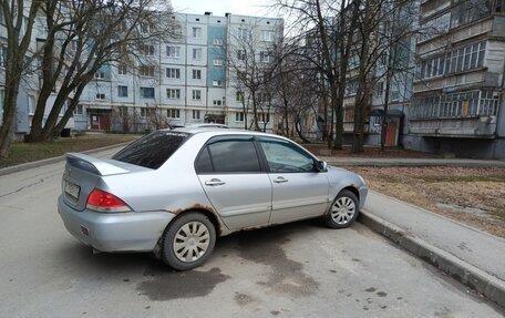 Mitsubishi Lancer IX, 2006 год, 259 000 рублей, 4 фотография