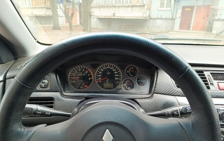 Mitsubishi Lancer IX, 2006 год, 259 000 рублей, 7 фотография