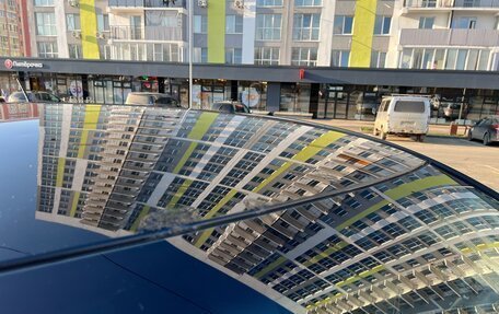 Hyundai Solaris II рестайлинг, 2012 год, 700 000 рублей, 16 фотография