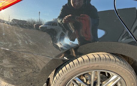 Hyundai Solaris II рестайлинг, 2012 год, 700 000 рублей, 17 фотография