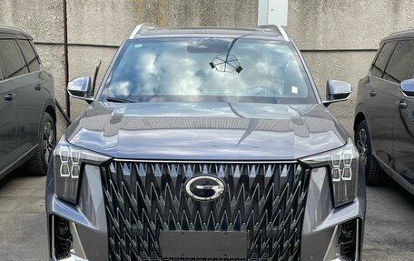 GAC GS8, 2026 год, 5 039 000 рублей, 2 фотография