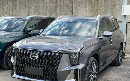 GAC GS8, 2026 год, 5 039 000 рублей, 3 фотография