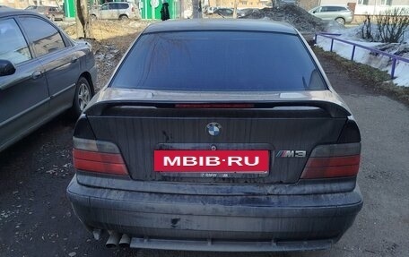 BMW 3 серия, 1998 год, 300 000 рублей, 6 фотография