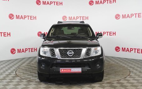 Nissan Pathfinder, 2013 год, 1 345 000 рублей, 2 фотография