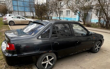 Daewoo Nexia I рестайлинг, 2012 год, 150 000 рублей, 2 фотография