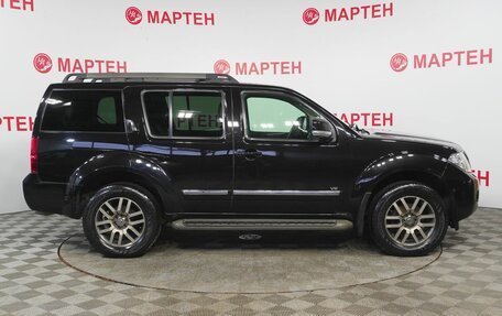 Nissan Pathfinder, 2013 год, 1 345 000 рублей, 4 фотография