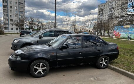 Daewoo Nexia I рестайлинг, 2012 год, 150 000 рублей, 4 фотография