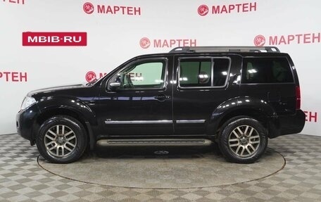 Nissan Pathfinder, 2013 год, 1 345 000 рублей, 8 фотография