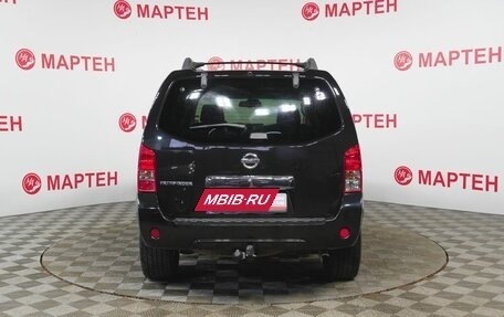 Nissan Pathfinder, 2013 год, 1 345 000 рублей, 6 фотография