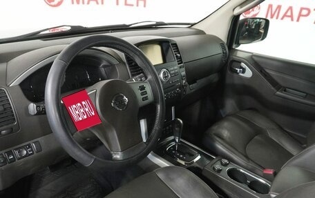 Nissan Pathfinder, 2013 год, 1 345 000 рублей, 9 фотография