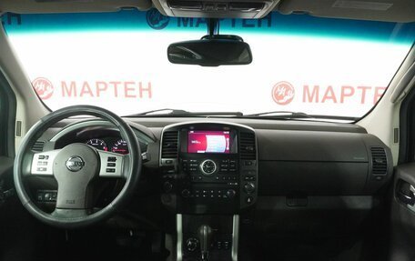 Nissan Pathfinder, 2013 год, 1 345 000 рублей, 15 фотография