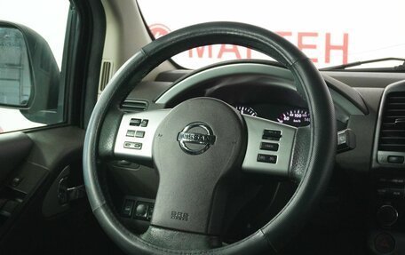 Nissan Pathfinder, 2013 год, 1 345 000 рублей, 16 фотография