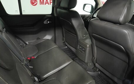 Nissan Pathfinder, 2013 год, 1 345 000 рублей, 11 фотография