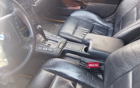 BMW 3 серия, 1998 год, 300 000 рублей, 8 фотография