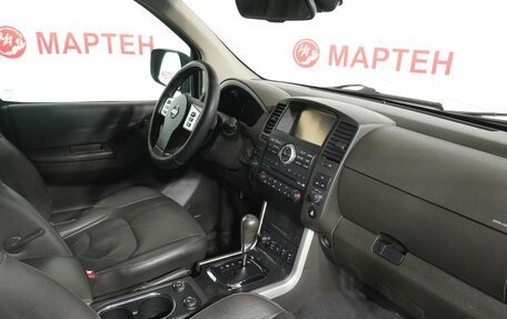Nissan Pathfinder, 2013 год, 1 345 000 рублей, 10 фотография