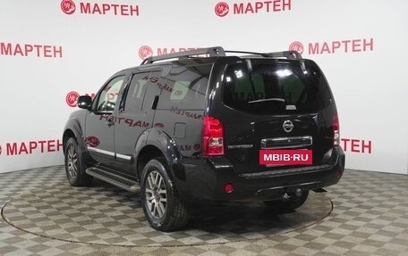 Nissan Pathfinder, 2013 год, 1 345 000 рублей, 7 фотография