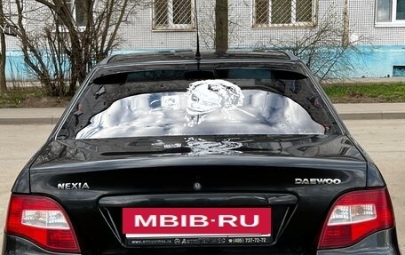 Daewoo Nexia I рестайлинг, 2012 год, 150 000 рублей, 3 фотография