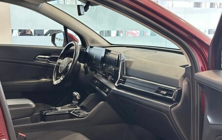 KIA Sportage IV рестайлинг, 2022 год, 3 497 000 рублей, 8 фотография