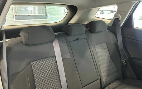 KIA Sportage IV рестайлинг, 2022 год, 3 497 000 рублей, 10 фотография