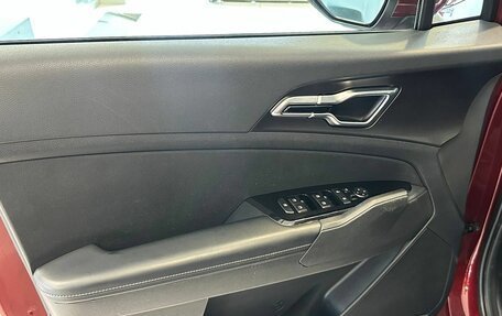 KIA Sportage IV рестайлинг, 2022 год, 3 497 000 рублей, 12 фотография