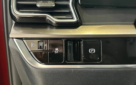 KIA Sportage IV рестайлинг, 2022 год, 3 497 000 рублей, 13 фотография