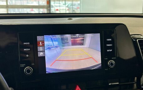 KIA Sportage IV рестайлинг, 2022 год, 3 497 000 рублей, 18 фотография