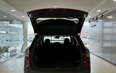 KIA Sportage IV рестайлинг, 2022 год, 3 497 000 рублей, 21 фотография