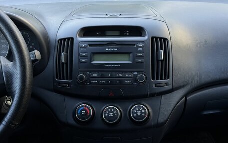 Hyundai Elantra IV, 2007 год, 461 000 рублей, 13 фотография