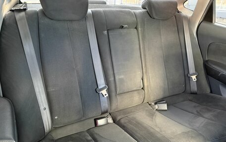 Hyundai Elantra IV, 2007 год, 461 000 рублей, 11 фотография